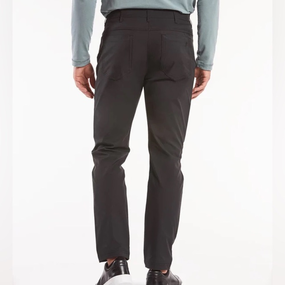 Public Rec Mens Dealmaker 5 Pocket Pants - Picture 2 of 10